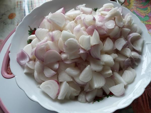 gribnaya solyanka s kapustojj na zimu   samyjj vkusnyjj recept33 Грибна солянка з капустою на зиму — найсмачніший рецепт